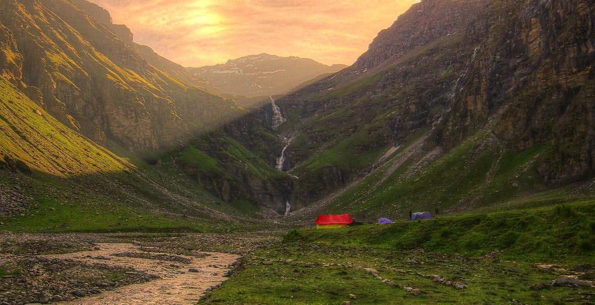 low-preview-39179 rupin pass sushrut sardesai golden sunset at dhanderas thatch indiahikes 1803 x 925