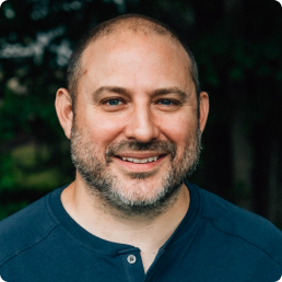 Pete Caputa image