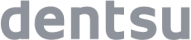 Dentsu logo