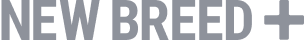 NewBreed logo