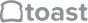 Toast logo