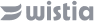 Wistia logo